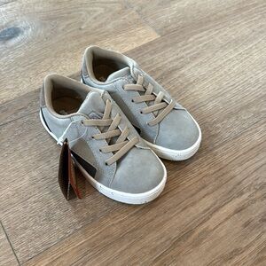 Oomphies Leo Toddler Boys Sneakers